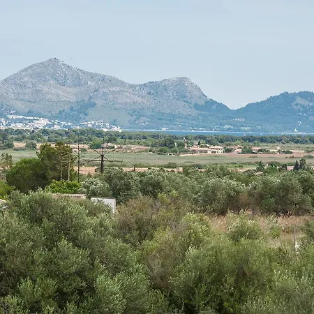 Ca Na Granada Villa *