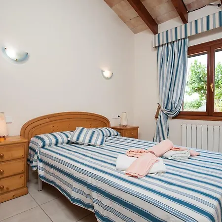 Ca Na Granada Villa *