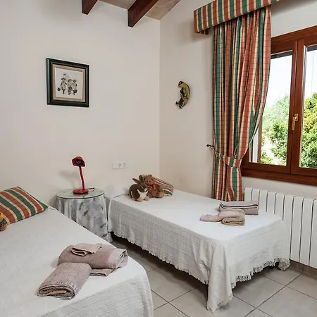 Villa Ca Na Granada Muro